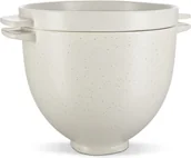 Akcesoria i części do robotów kuchennych - KitchenAid Miska ceramiczna na chlebie z pokrywką do pieczenia KitchenAid 4,83 ja - miniaturka - grafika 1