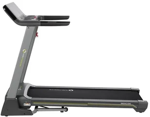 BIEŻNIA ELEKTRYCZNA HMS PREMIUM BE5036  - Bieżnie - miniaturka - grafika 4