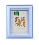 Ramki na zdjęcia - Ramka 21x30 PASTELOVE niebieska RIC21DRZG(1) - miniaturka - grafika 1