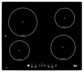 Płyty elektryczne do zabudowy - Teka IB 6040 - miniaturka - grafika 1