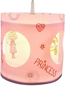 Lampy sufitowe - Niermann Standby Obrotowa lampa wisząca Księżniczka - miniaturka - grafika 1