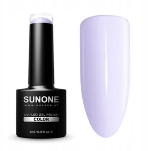 Sunone Lakier hybrydowy 5ml Freyja F01 - Lakiery hybrydowe - miniaturka - grafika 2