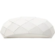 Lampy ścienne - Light Prestige Biały kinkiet REUS LP-8069/1W WH-0 - miniaturka - grafika 1