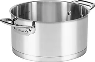 Garnki - Scanpan Garnek TechnIQ 4 l 54252200TIQ - miniaturka - grafika 1