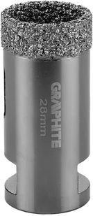 Graphite Otwornica 55H308 - Wiertła - miniaturka - grafika 2