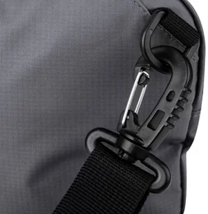 Spokey Torba sportowa na ramię 4 l CROCO - Plecaki - miniaturka - grafika 4