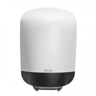 Katrin Dozownik do ręczników w roli M INCLUSIVE CENTERFEED M biały /90120/ MT043-10 - Dozowniki papieru i mydła dla firm - miniaturka - grafika 2