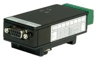 Adaptery i przejściówki - Roline RS232 to RS422/485 converter 12.02.1005 - miniaturka - grafika 1