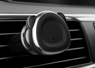 Baseus Bear - Uchwyty samochodowe do telefonów - miniaturka - grafika 9