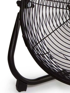 Wentylator Domo DO8134 podłogowy 35 cm 65 W czarny - Wentylatory - miniaturka - grafika 2