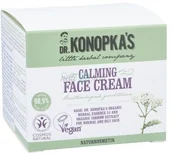 Kremy do twarzy - DR. KONOPKA'S Dr.Konopka´s Krem do twarzy uspokajający 50ml ponad 3000 punktów odbioru w całej ! Szybka dostawa! Atrakcyjne raty! Dostawa w 2h Warszawa 4744183019102 - miniaturka - grafika 1