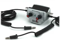 Interkomy - Stilo Centralka interkomu Stilo WRC 03 AB0200 - miniaturka - grafika 1