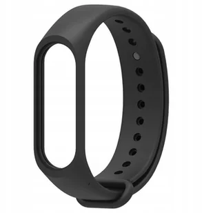 Xiaomi Mi Smart Band 5 Czarny - Smartband - miniaturka - grafika 2