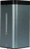 Dezynfekcja - Faneco Automatyczny dozownik do płynu dezynfekcyjnego Faneco MED Pro Graphite 1 litr aluminium SA1000ATG - miniaturka - grafika 1