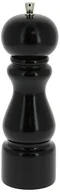 Pojemniki na przyprawy - Unbekannt Marlux Rumba młynek do soli, drewno 330 NOIR - miniaturka - grafika 1