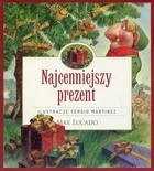 Literatura przygodowa - Najcenniejszy prezent - miniaturka - grafika 1