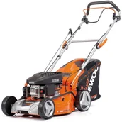 Kosiarki - DAEWOO Dlm 4600Sp Kosiarka Spalinowa Do Trawy Z Napędem Moc 2,6Km Centralna Regulacja - miniaturka - grafika 1