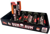 Pirotechnika i fajerwerki - Klasek Dumbum single shot SS20D 20mm - 10 sztuk - miniaturka - grafika 1