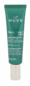 Kremy do twarzy - Nuxe Nuxuriance Ultra SPF20 Replenishing Cream - miniaturka - grafika 1