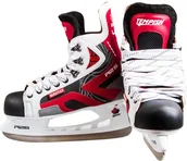 Łyżwy - Tempish Łyżwy hokejowe Rental R26 r 46 1300000205-46 1300000205-46 - miniaturka - grafika 1