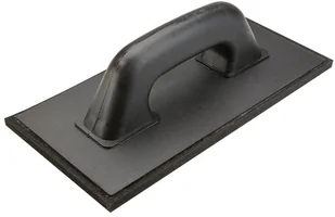 Kubala z gumą o grubości 8 mm, 260 x 130 mm TOPEX 13A320 - Narzędzia murarskie - miniaturka - grafika 5