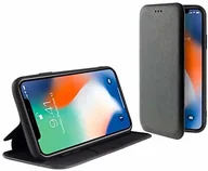 Etui i futerały do telefonów - BigBuy Tech BigBuy Tech S1903686 etui ochronne do iPhone 11 Standing Ne Gramos lub KT9556 - miniaturka - grafika 1