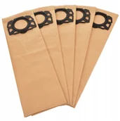 Worki do odkurzaczy - Worki papierowe do Black Decker BXVC20 PEBXVC30PDE - miniaturka - grafika 1