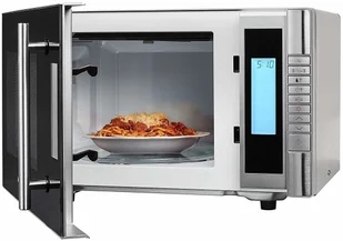 Kuchenka mikrofalowa Medion MD14482 - Kuchenki mikrofalowe - miniaturka - grafika 4