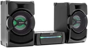 SONY SHAKE-X30PN (SHAKEX30PN) - Power audio - miniaturka - grafika 17