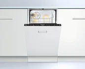 Zmywarki do zabudowy - Candy CDI 2L1047 - miniaturka - grafika 1