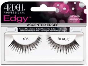 Ardell Edgy - Sztuczne rzęsy - 405 ARD614- 405 - Sztuczne rzęsy i akcesoria - miniaturka - grafika 2