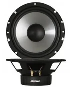 Głośniki samochodowe - Monacor CRB-165PS - miniaturka - grafika 1