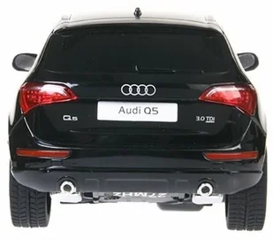 Rastar SAMOCHÓD AUTO RC ZDALNIE Audi Q5 1:24 RTR RAS/38600-BLK - Zabawki zdalnie sterowane - miniaturka - grafika 3