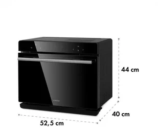 Klarstein MasterFresh - Mini piekarniki - miniaturka - grafika 10