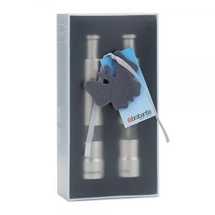 Brabantia Młynek do pieprzu/soli zestaw - Młynki do soli i pieprzu - miniaturka - grafika 5