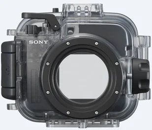 Sony obudowa wodoszczelna do seri RX100 MPKURX100A.SYH) - Akcesoria fotograficzne - miniaturka - grafika 2