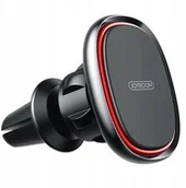 Uchwyty samochodowe do telefonów - Joyroom Uchwyt Samochodowy Magnetyczny - miniaturka - grafika 1
