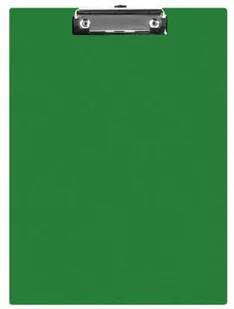 Q-CONNECT Clipboard deska A5 - zielony - Deski z klipsem - miniaturka - grafika 4