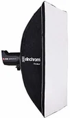 Softboxy - Elinchrom Rotalux kwadratowe pudełko 100 cm (EL26643) EL26643 - miniaturka - grafika 1