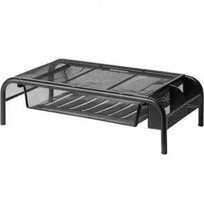 Ikea Elloven Podstawka pod monitor Szuflada Bambus - Części i akcesoria do laptopów - miniaturka - grafika 2