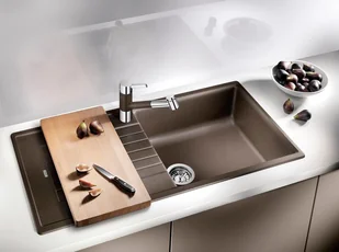 Blanco ZIA XL 6S BIAŁY 517571 - Zlewozmywaki - miniaturka - grafika 3