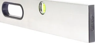 Pro ŁATA MURARSKA ZE WSKAŹNIKAMI I UCHWYTAMI 300CM 203-30 - Poziomice, łaty, miary - miniaturka - grafika 2