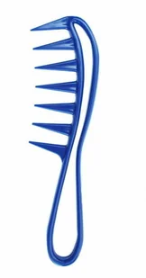 Ponik's Ponik's grzebień z szeroko rozstawionymi ząbkami DG1170 DG1170 - Grzebienie fryzjerskie - miniaturka - grafika 2