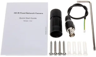 BCS Adapter sufitowy P-A34 do kamer Point P-A34 (BCS-P-A34) - Akcesoria do alarmów - miniaturka - grafika 8