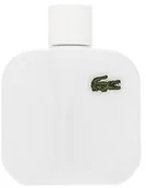 Wody i perfumy męskie - Lacoste Eau de Lacoste L.12.12 Blanc Woda toaletowa 10ml - miniaturka - grafika 1