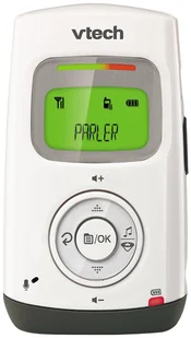 Vtech Cyfrowa niania elektroniczna z projektorem - Elektroniczne nianie i monitory oddechu - miniaturka - grafika 5