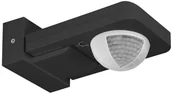 Czujniki ruchu i zmierzchu - Orno Czujnik ruchu czarny 360st 2000W IP65 OR-CR-259/B - miniaturka - grafika 1
