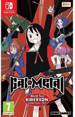 Gry Nintendo Switch - Gal Metal - World Tour Edition GRA NINTENDO SWITCH - miniaturka - grafika 1