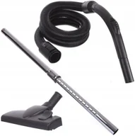 Akcesoria do odkurzaczy - Kärcher Wąż rura teleskop ssawka dywanowa do Wd Se - miniaturka - grafika 1