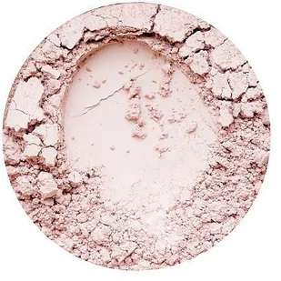 Annabelle Minerals Róż mineralny Rose - 3545-0 - Kosmetyki do kąpieli - miniaturka - grafika 3